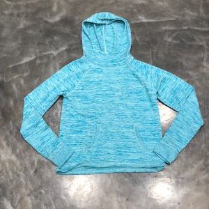 Athleta Girl hoodie